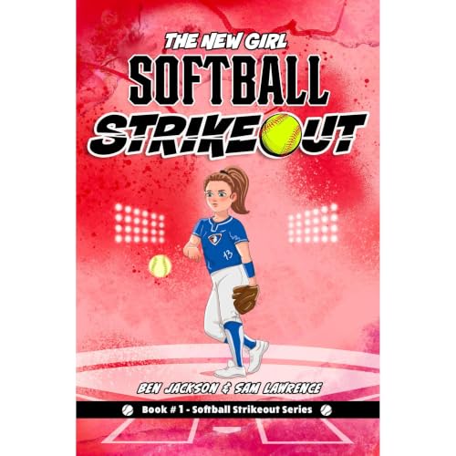 Cover of Softball Strikeout