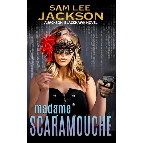 Cover of Madame Scaramouche