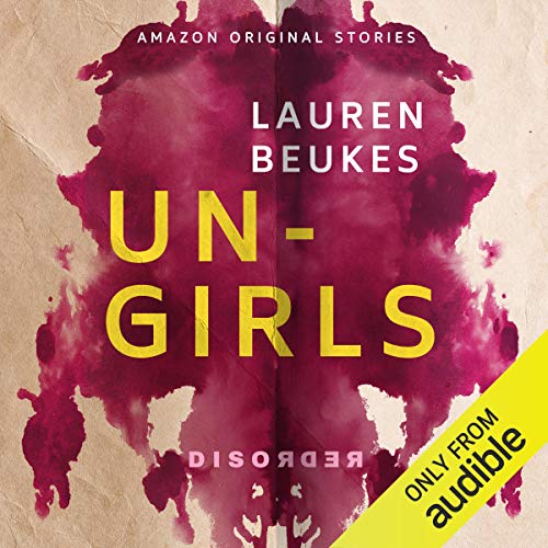 Cover of Ungirls
