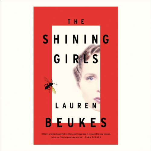 Cover of The Shining Girls