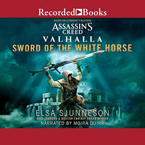 Cover of Sword of the White Horse
