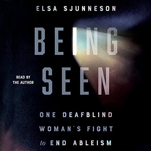 Cover of Being Seen