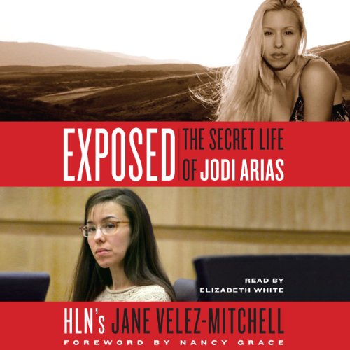 Cover of Exposed