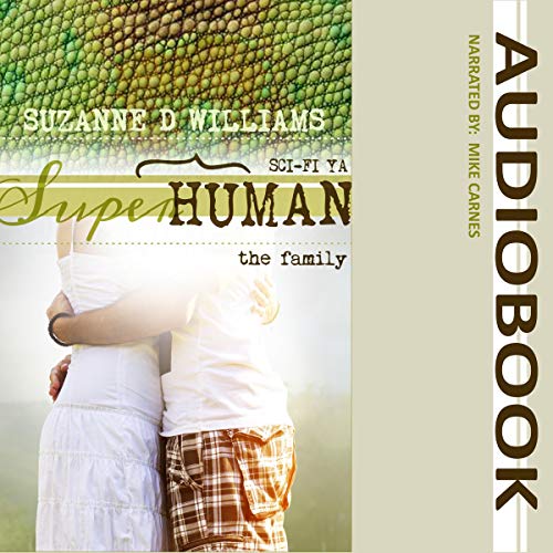 Cover of The Family