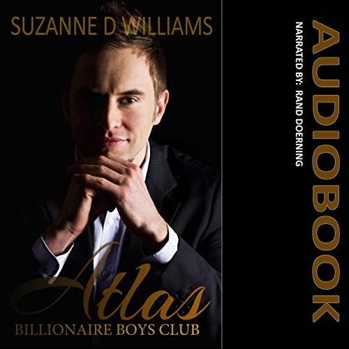 Cover of Atlas