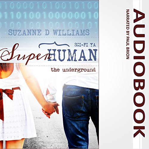 Cover of The Underground