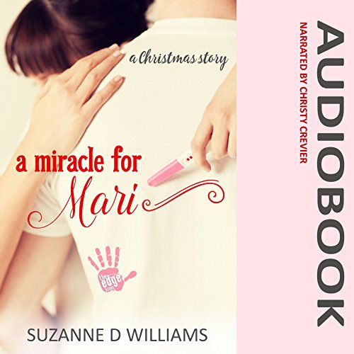 Cover of A Miracle For Mari