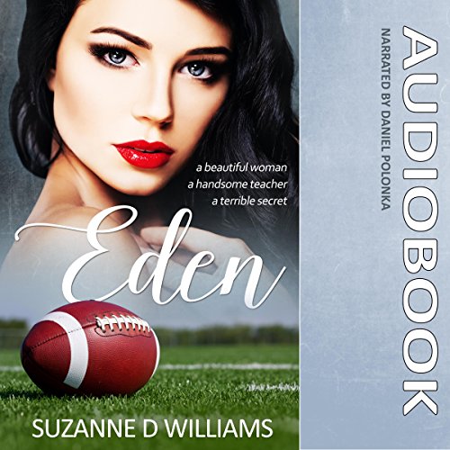 Cover of Eden