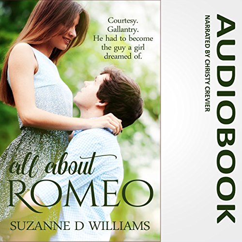 Cover of All About Romeo