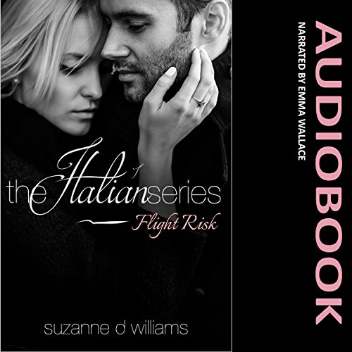 Cover of Flight Risk