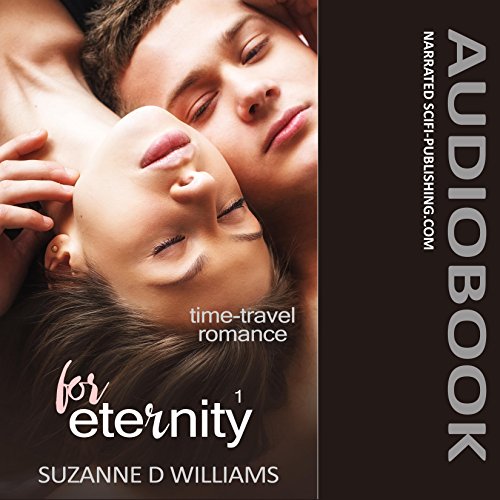 Cover of For Eternity