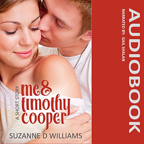 Cover of Me & Timothy Cooper