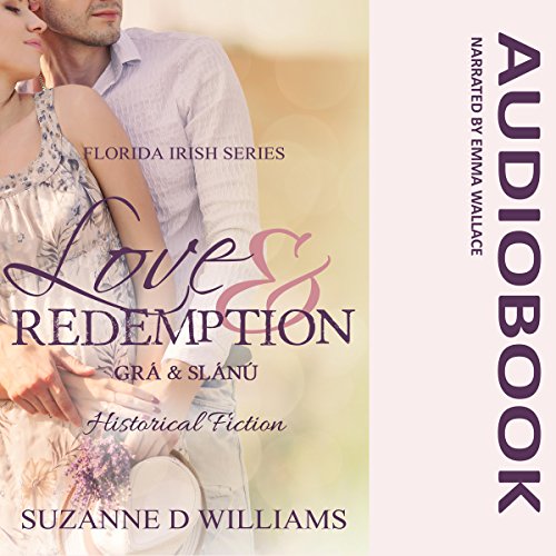 Cover of Love & Redemption