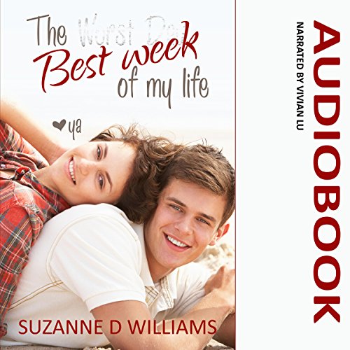Cover of The Best Week of My Life