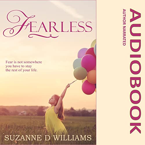 Cover of Fearless