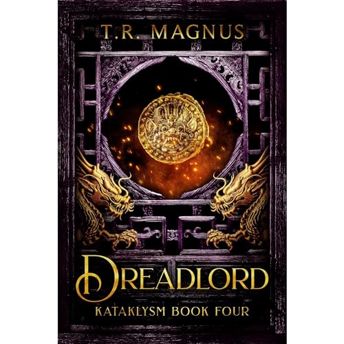 Cover of Dreadlord