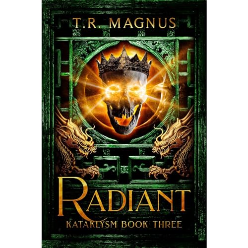 Cover of Radiant