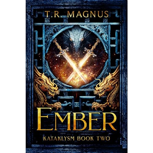 Cover of Ember