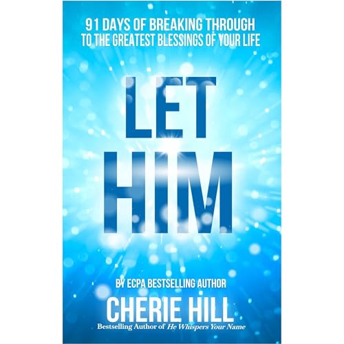 Cover of LET HIM