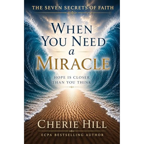 Cover of When You Need a MIRACLE