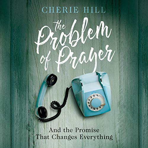 Cover of The Problem of Prayer