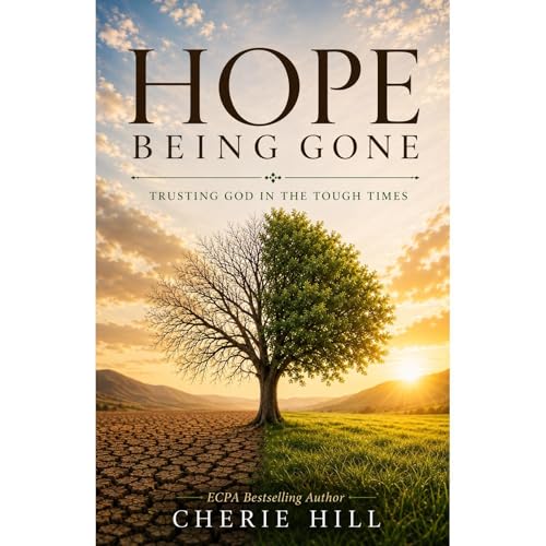 Cover of HOPE Being Gone