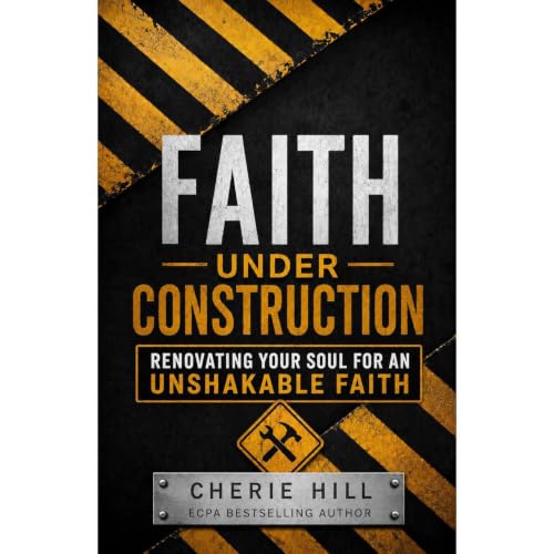 Cover of FAITH Under Construction