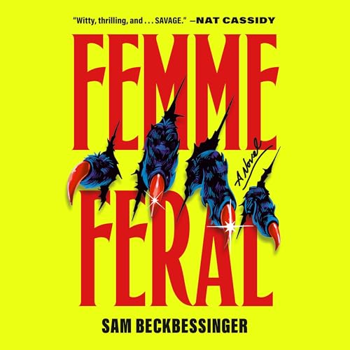 Cover of Femme Feral