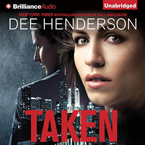 Cover of Taken