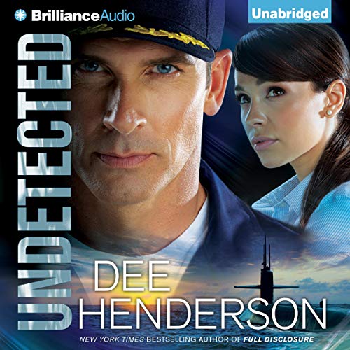 Cover of Undetected