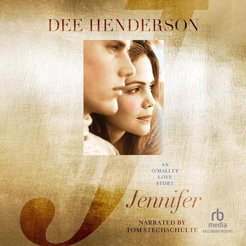 Cover of Jennifer