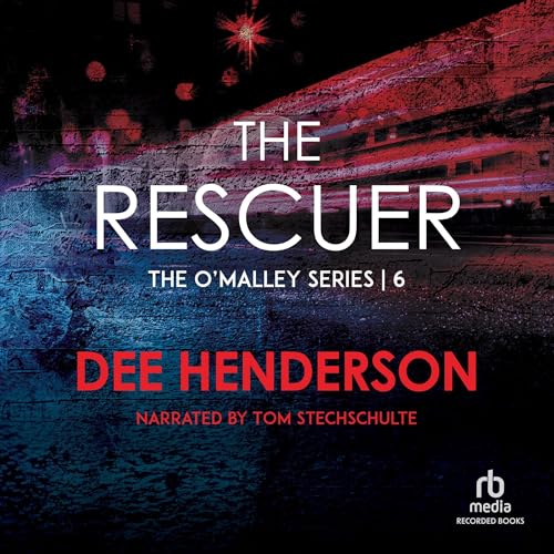 Cover of The Rescuer