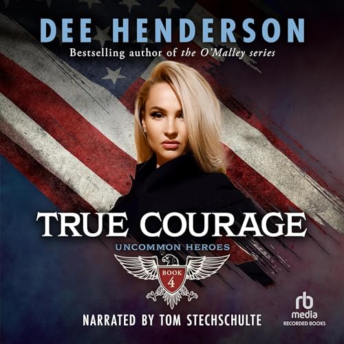 Cover of True Courage