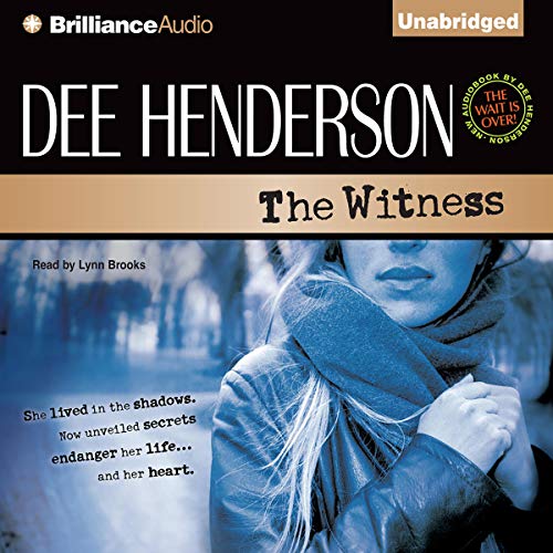 Cover of The Witness