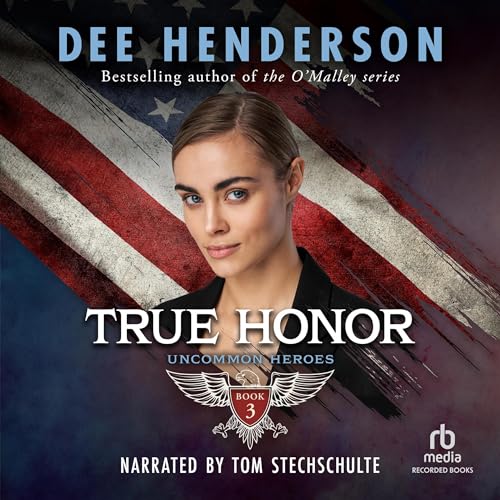 Cover of True Honor