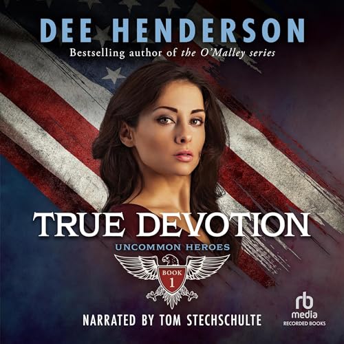 Cover of True Devotion
