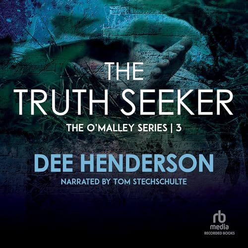 Cover of The Truth Seeker
