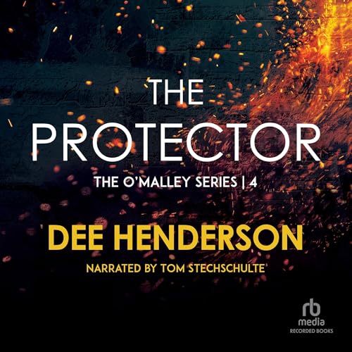 Cover of The Protector