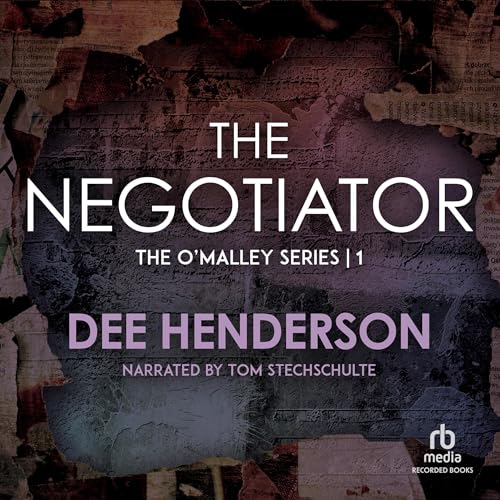 Cover of The Negotiator