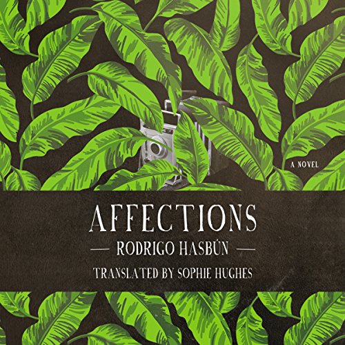 Cover of Affections