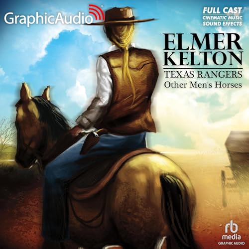 Cover of Other Men's Horses [Dramatized Adaptation]