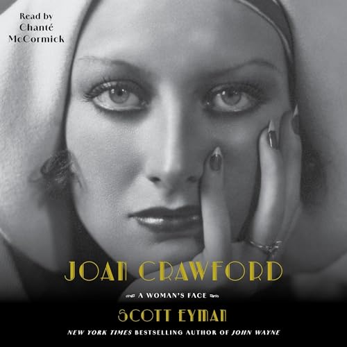 Cover of Joan Crawford
