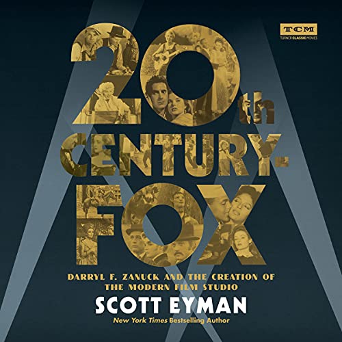 Cover of 20th Century-Fox