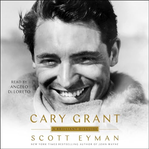 Cover of Cary Grant