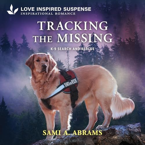 Cover of Tracking the Missing