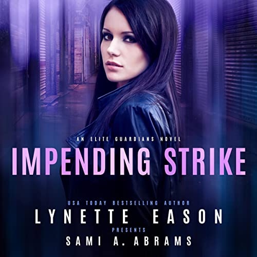 Cover of Impending Strike