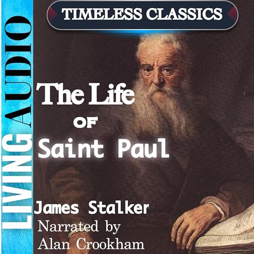 Cover of The Life of Saint Paul (Annotated)