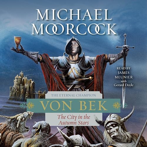 Cover of Von Bek