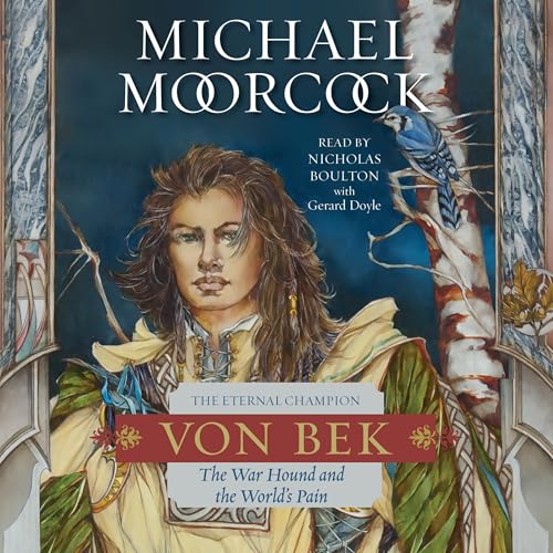 Cover of Von Bek
