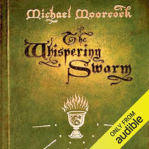 Cover of The Whispering Swarm